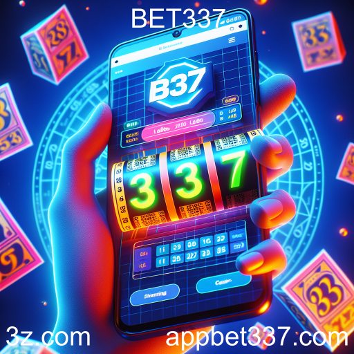 Atrações das Loterias no BET337: Emoção e Oportunidade